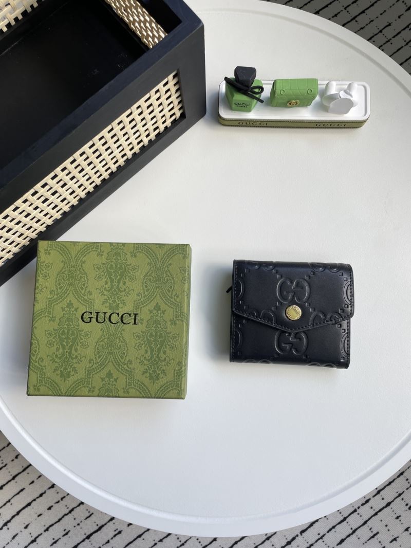 Gucci Wallets Purse